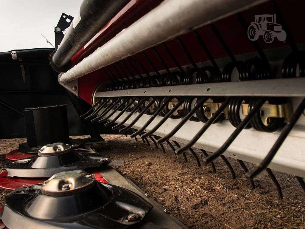 2026 MASSEY FERGUSON DM306P image 5
