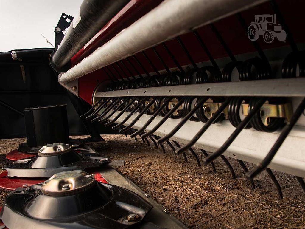 2026 MASSEY FERGUSON DM306P image 5