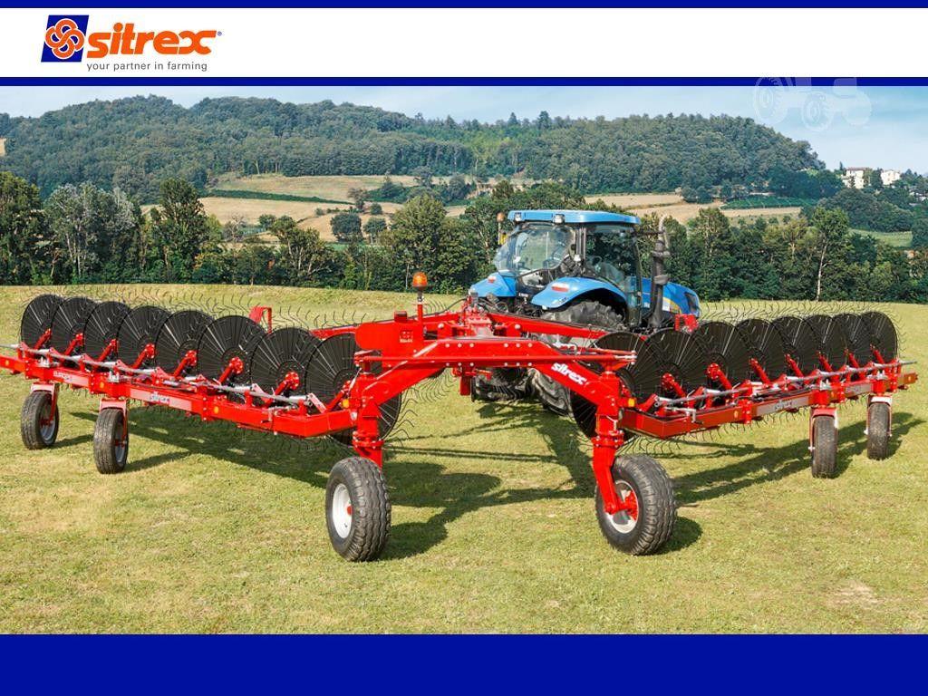 2026 SITREX MKS14 image 8