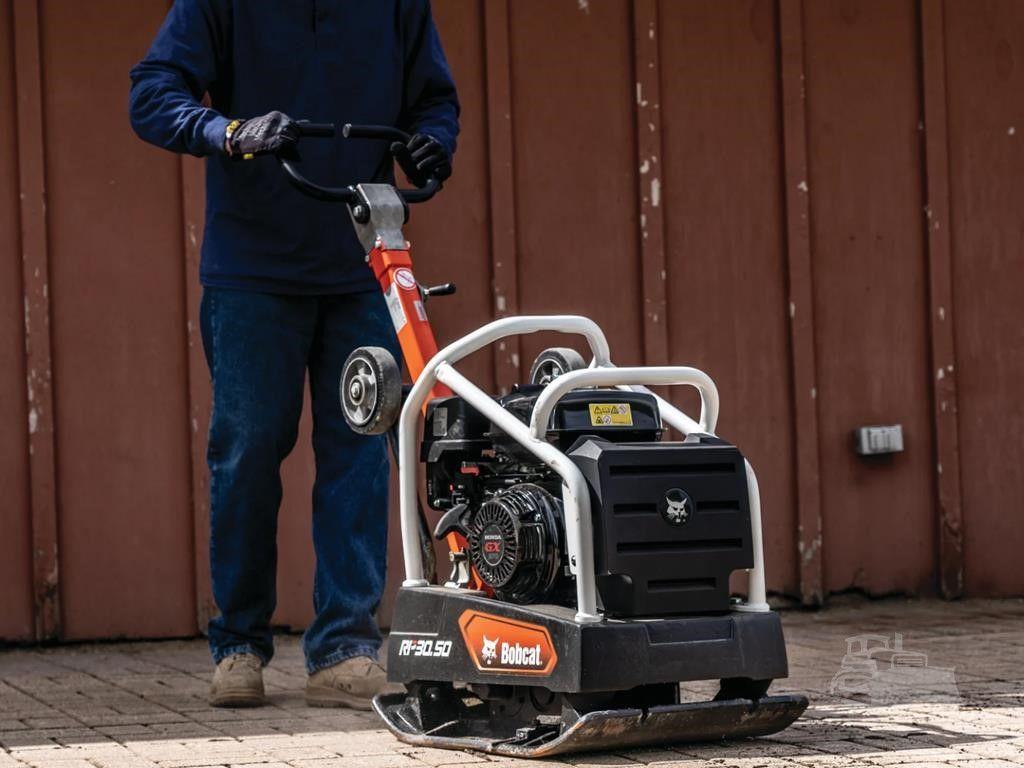 2026 BOBCAT RP22.40 image 2