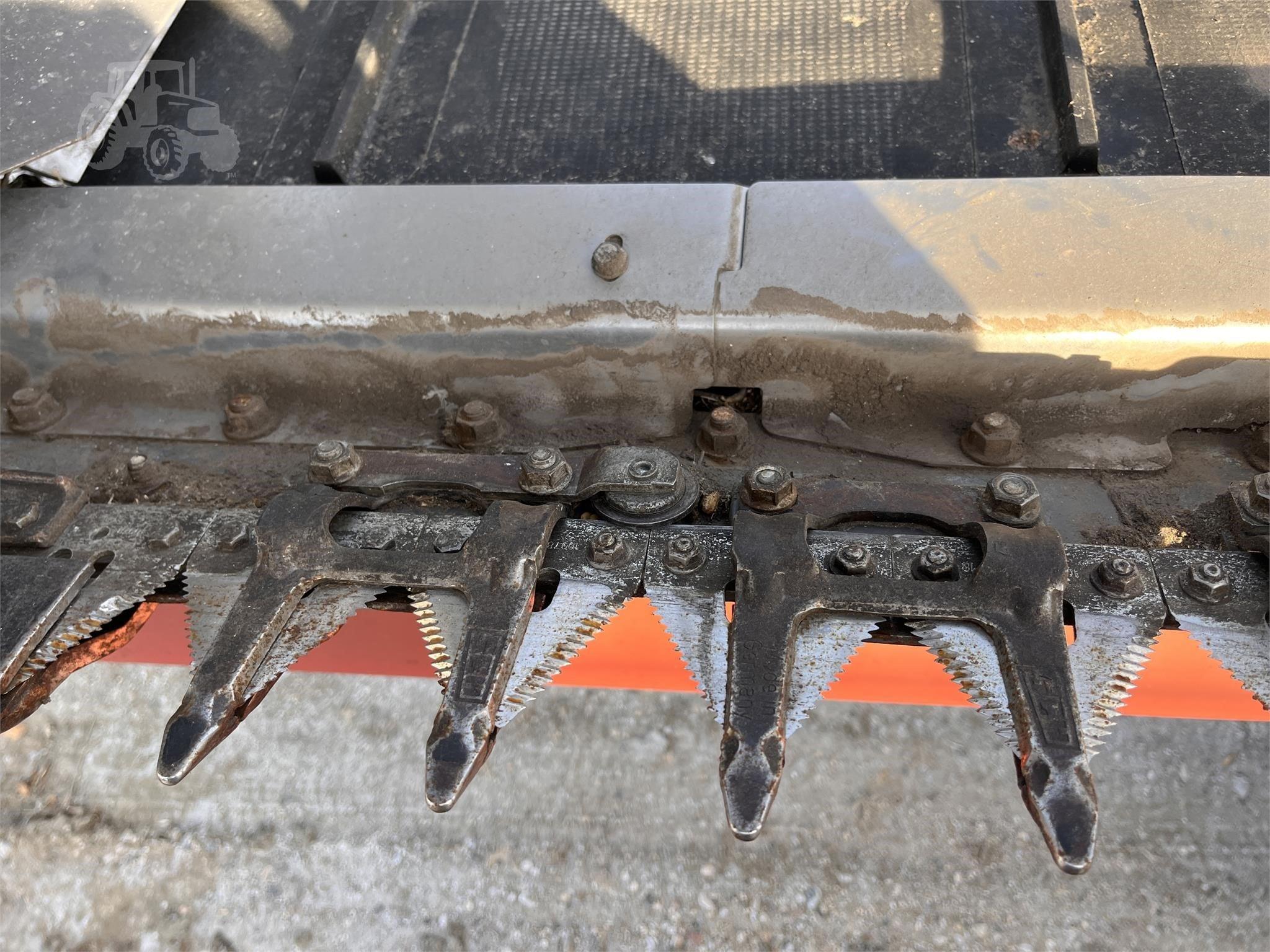 2020 GLEANER 9340 image 5