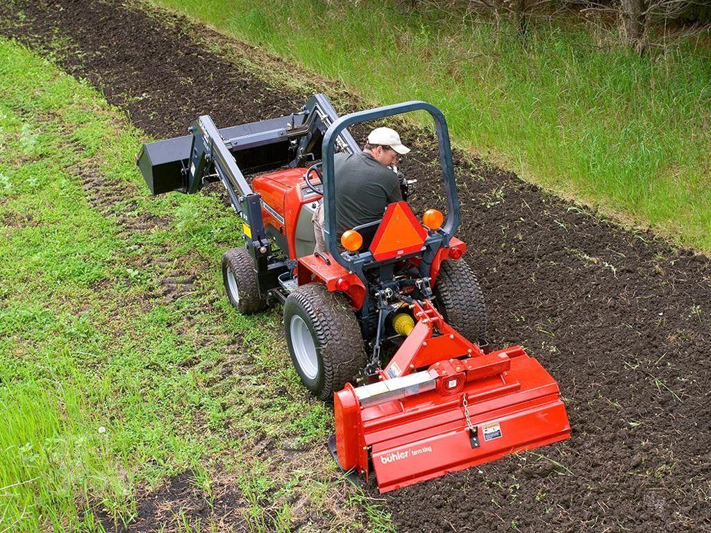 2026 FARM KING 6572 image 2