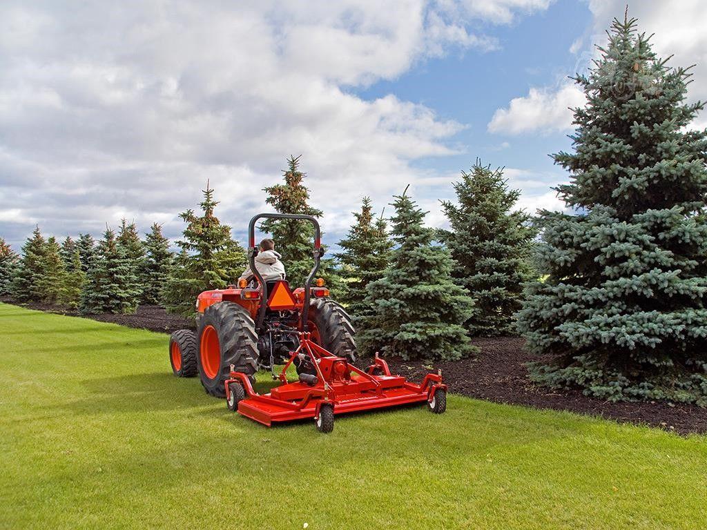 2026 FARM KING 755 image 2