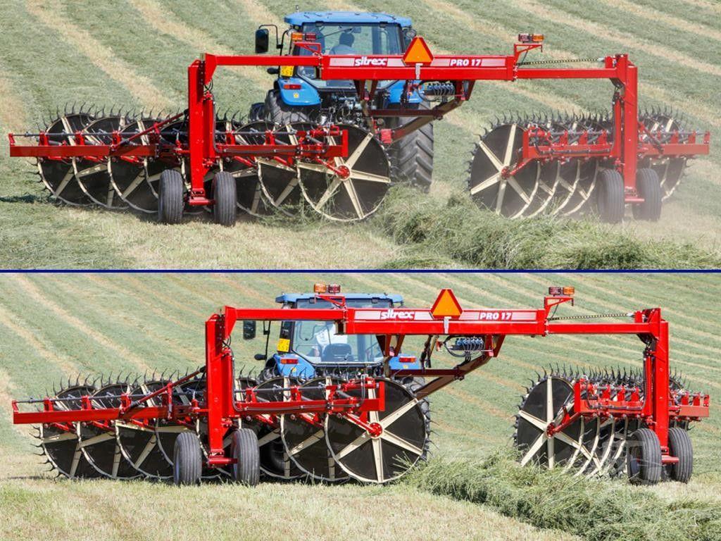 2026 SITREX PRO17 image 12