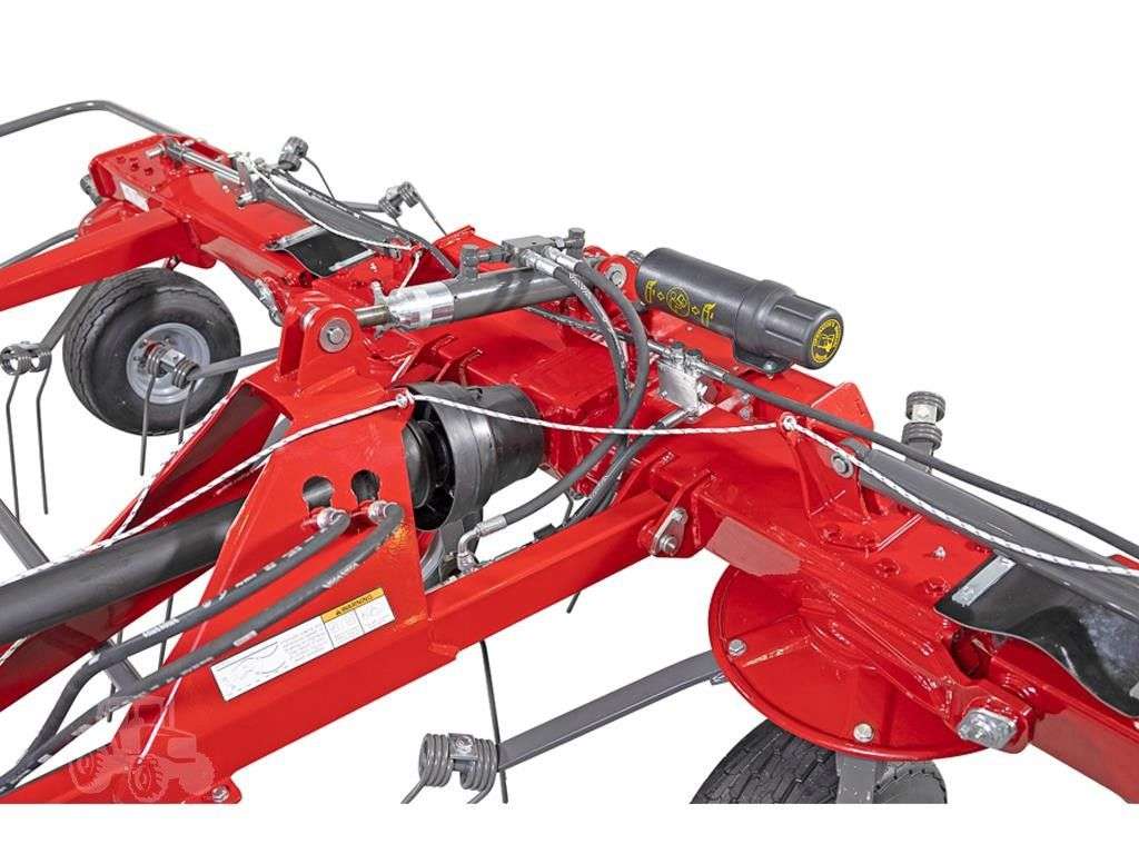 2026 SITREX XT5217 image 4