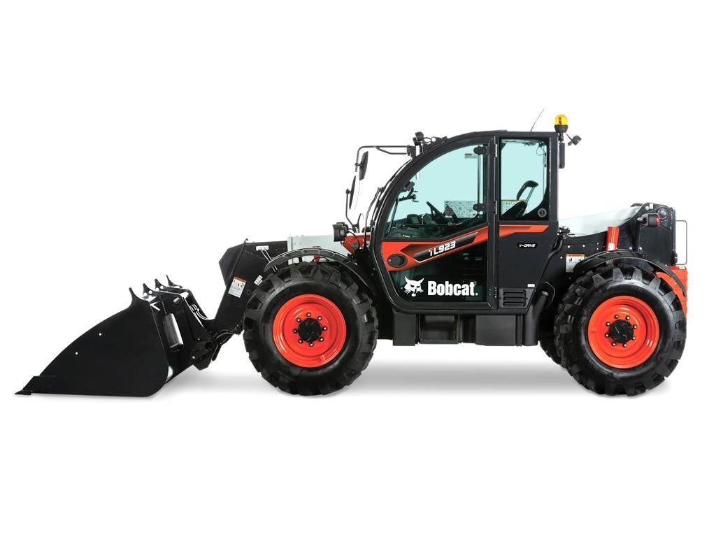 2026 BOBCAT TL923 image 2