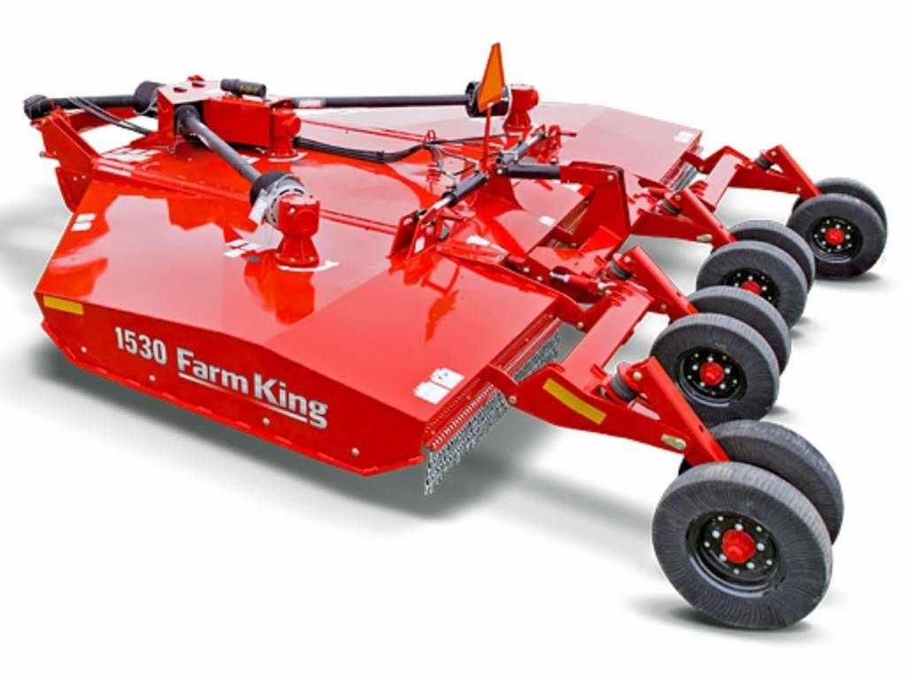 2026 FARM KING 1530