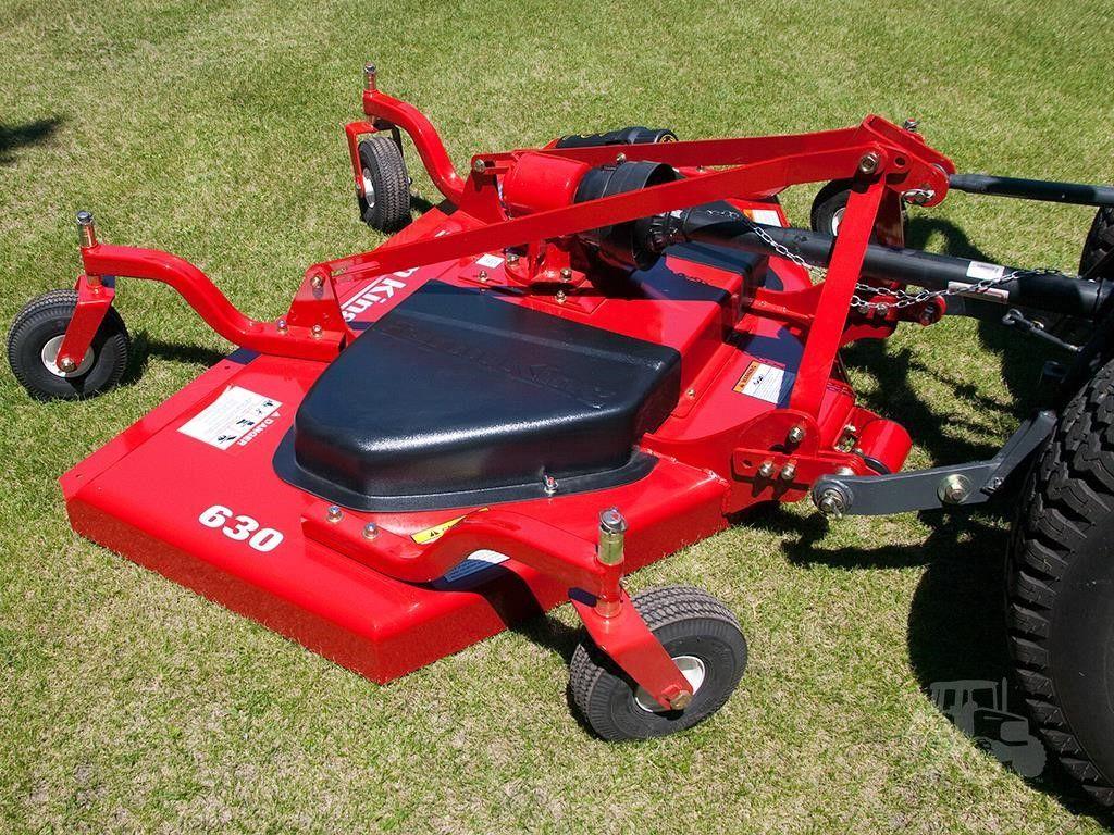 2026 FARM KING 530 image 5