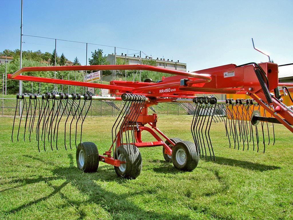 2026 FARM KING RR420 image 2