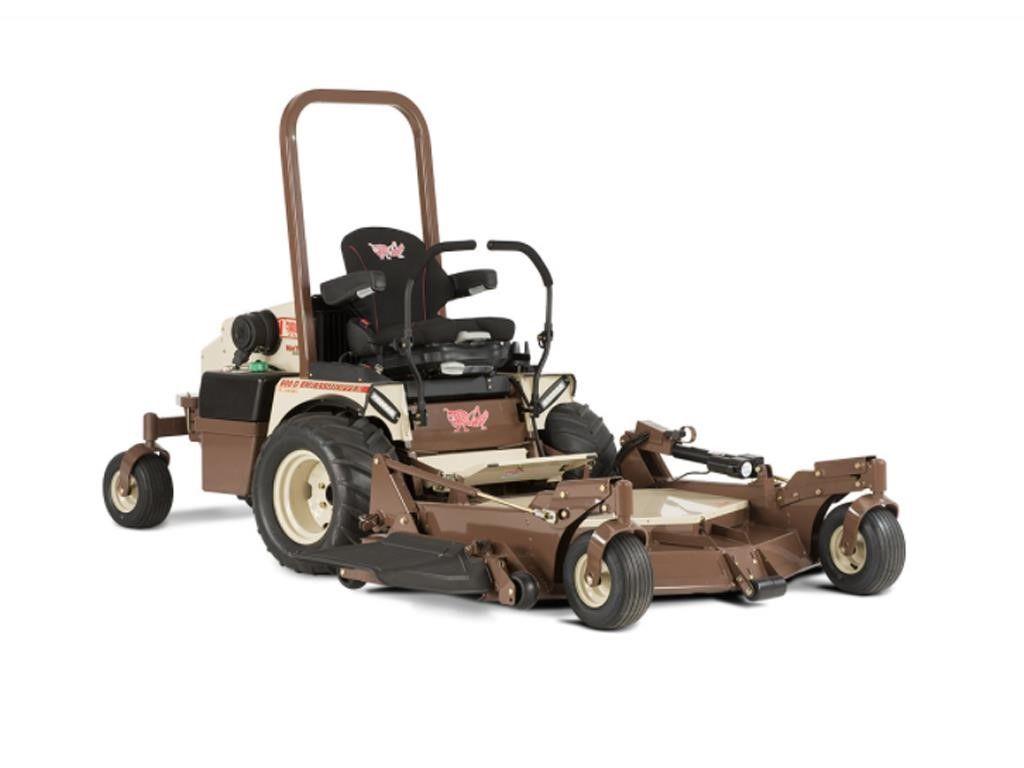 2026 GRASSHOPPER 900D