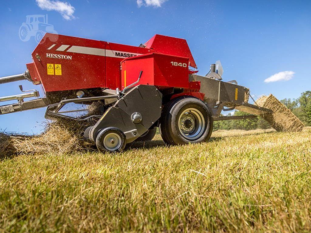 2026 MASSEY FERGUSON 1840