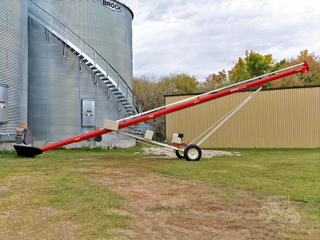 2026 FARM KING 836 image 4