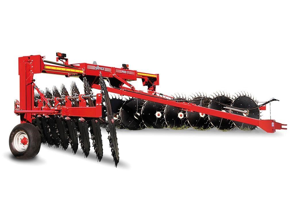 2026 SITREX PRO17