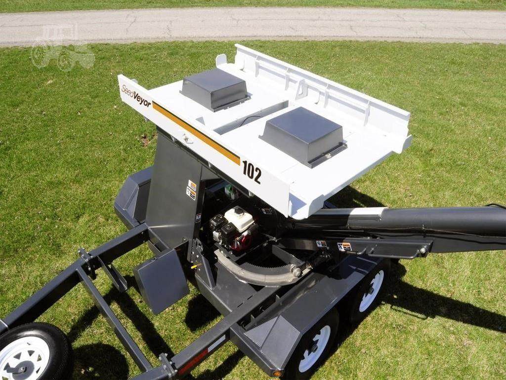 2026 KILLBROS SEEDVEYOR 102 image 2