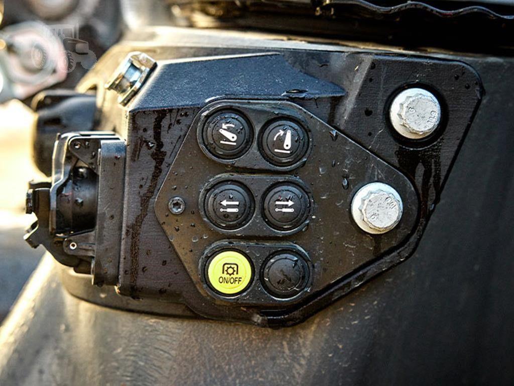 2026 MASSEY FERGUSON DM367FQ image 7