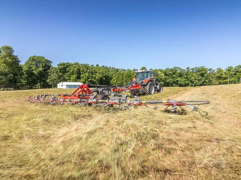 2026 MASSEY FERGUSON TD252TR image 5