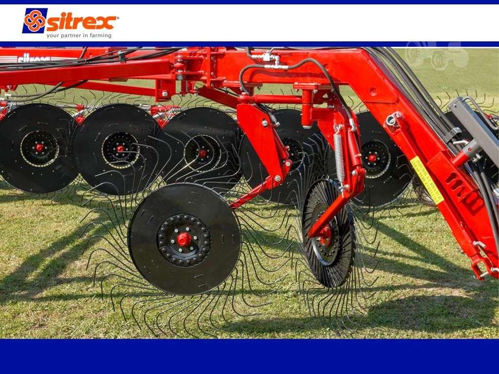 2026 SITREX MKS14 image 9