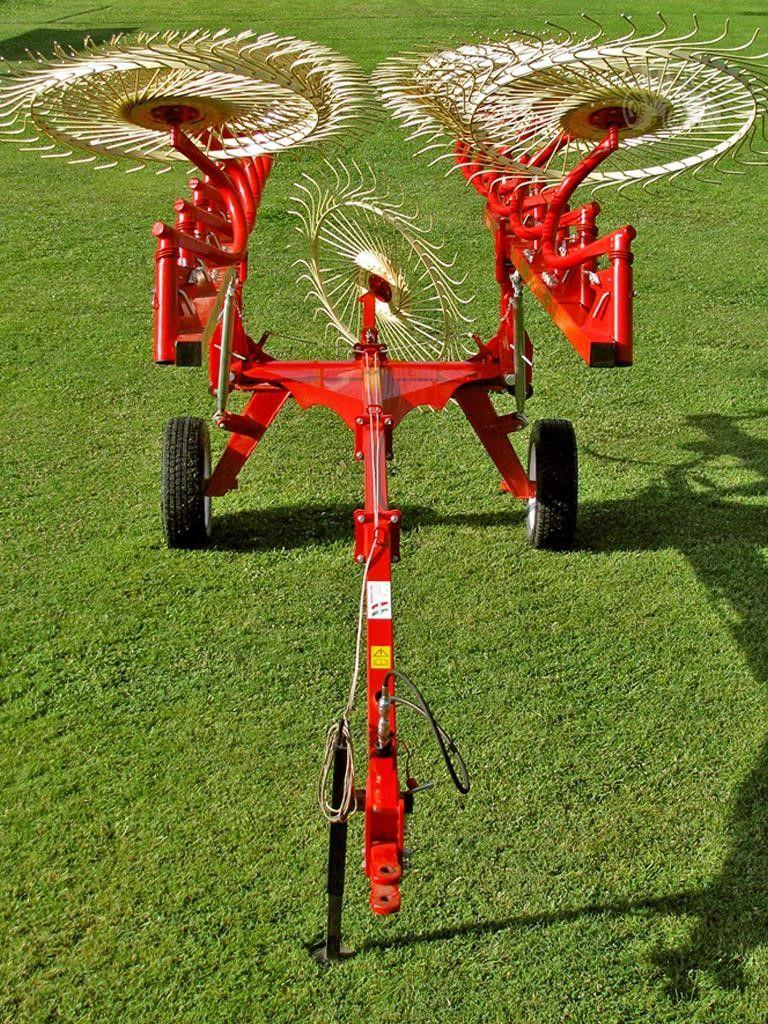 2026 FARM KING RB8 image 4