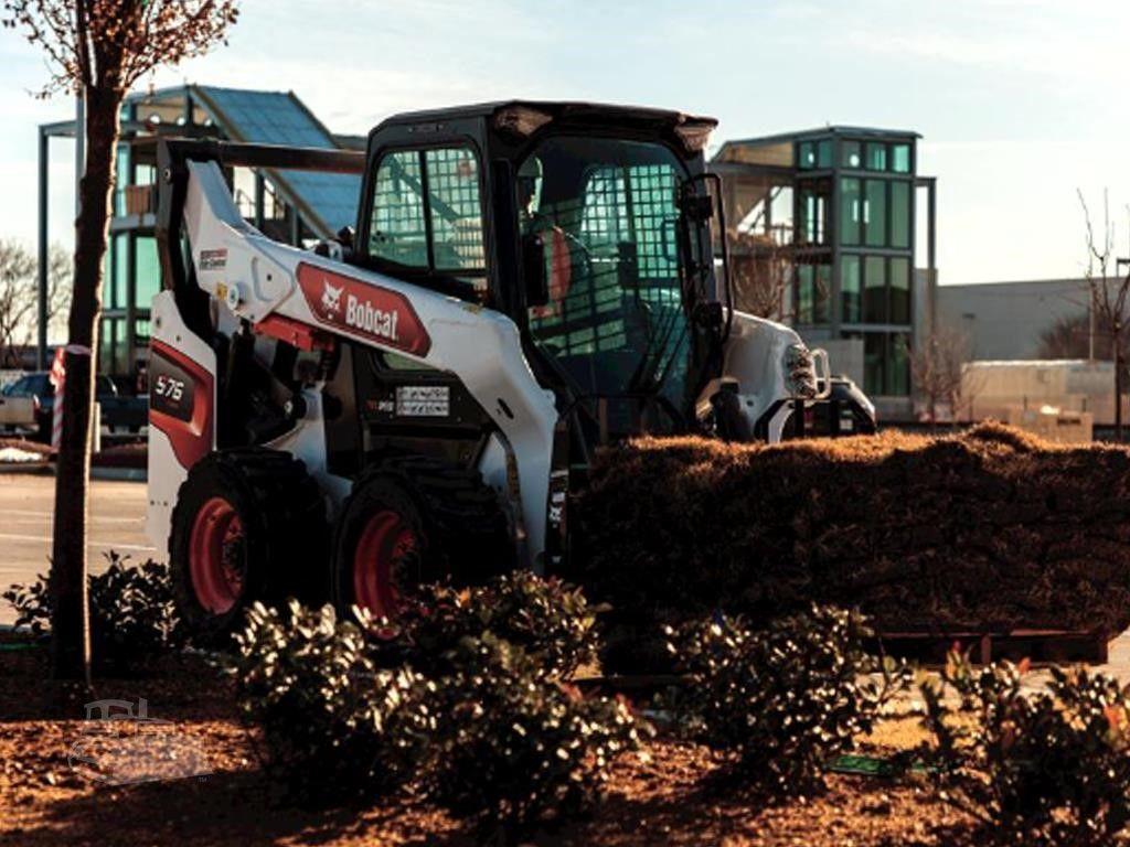 2026 BOBCAT S76 image 2