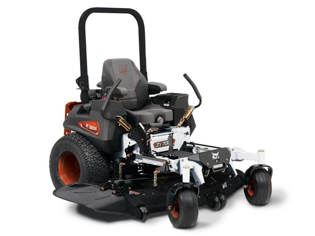 2026 BOBCAT ZT7000