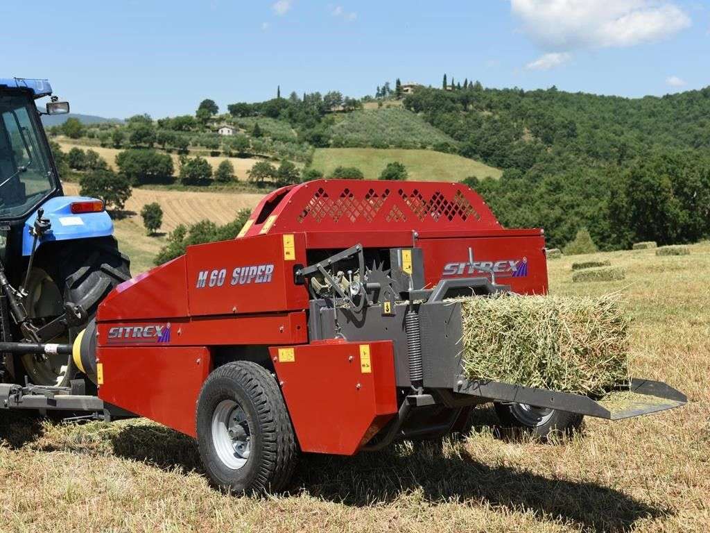 2026 SITREX M60 SUPER image 3