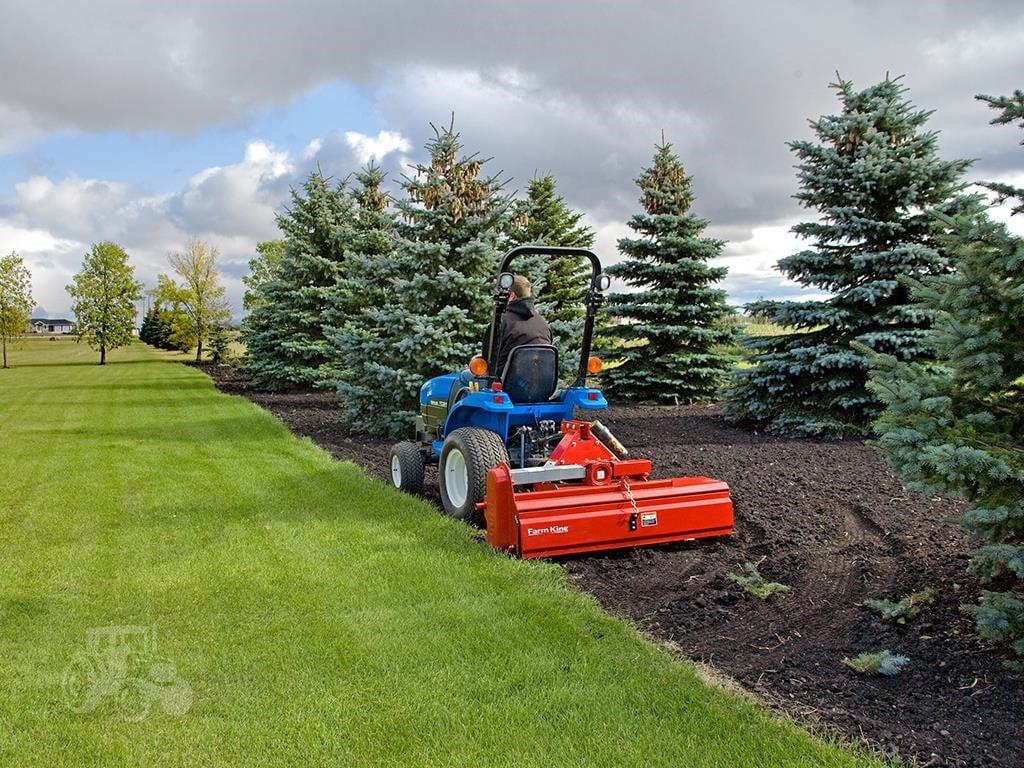 2026 FARM KING TL245 image 4