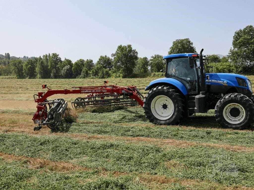 2026 SITREX BR2030-6 image 3