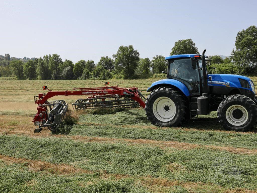 2026 SITREX BR2030-6 image 3
