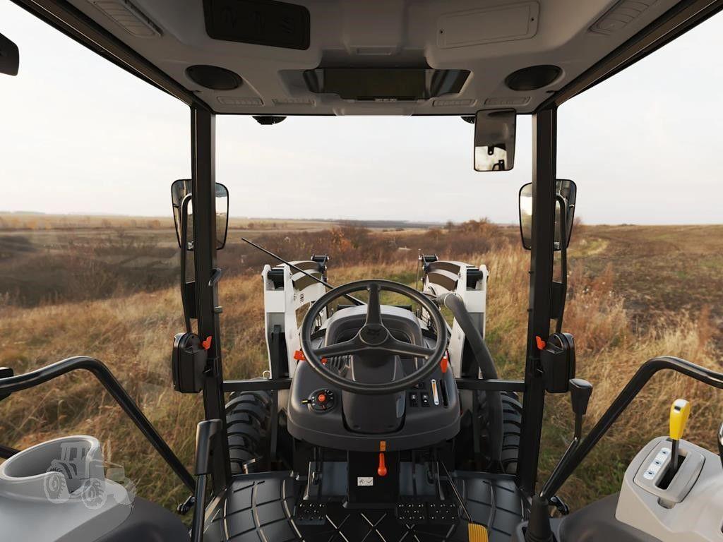 2026 BOBCAT UT6573 image 3
