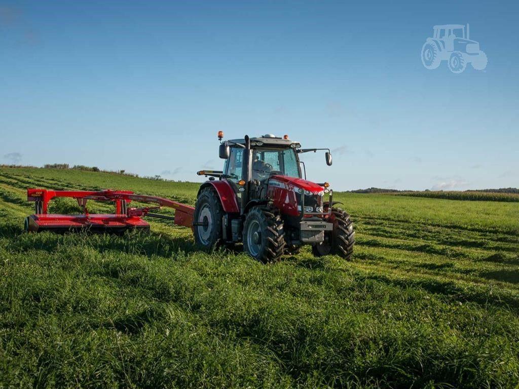 2026 MASSEY FERGUSON 1359 image 2