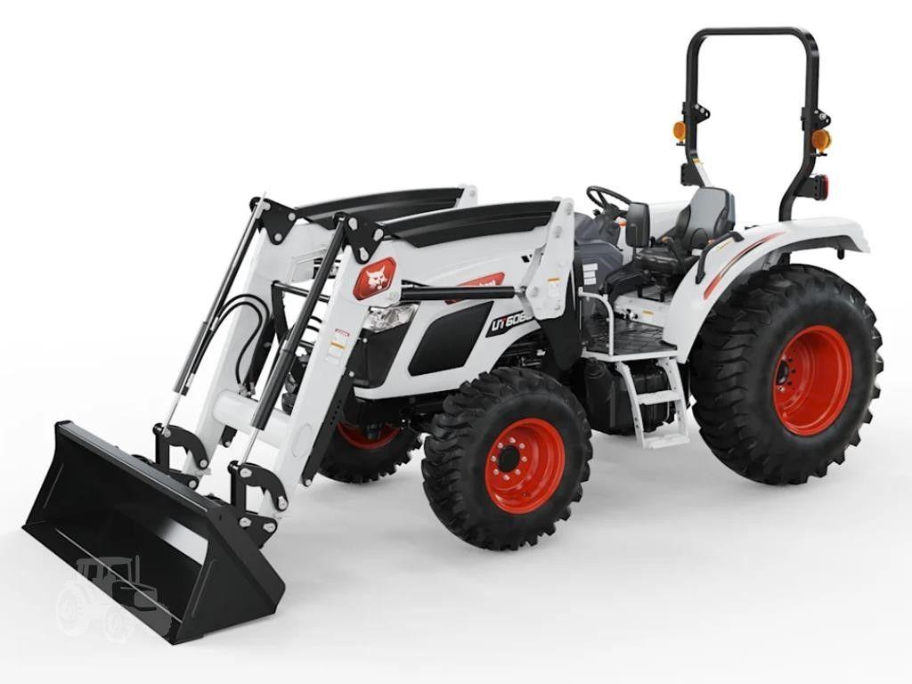 2026 BOBCAT UT6066 image 2