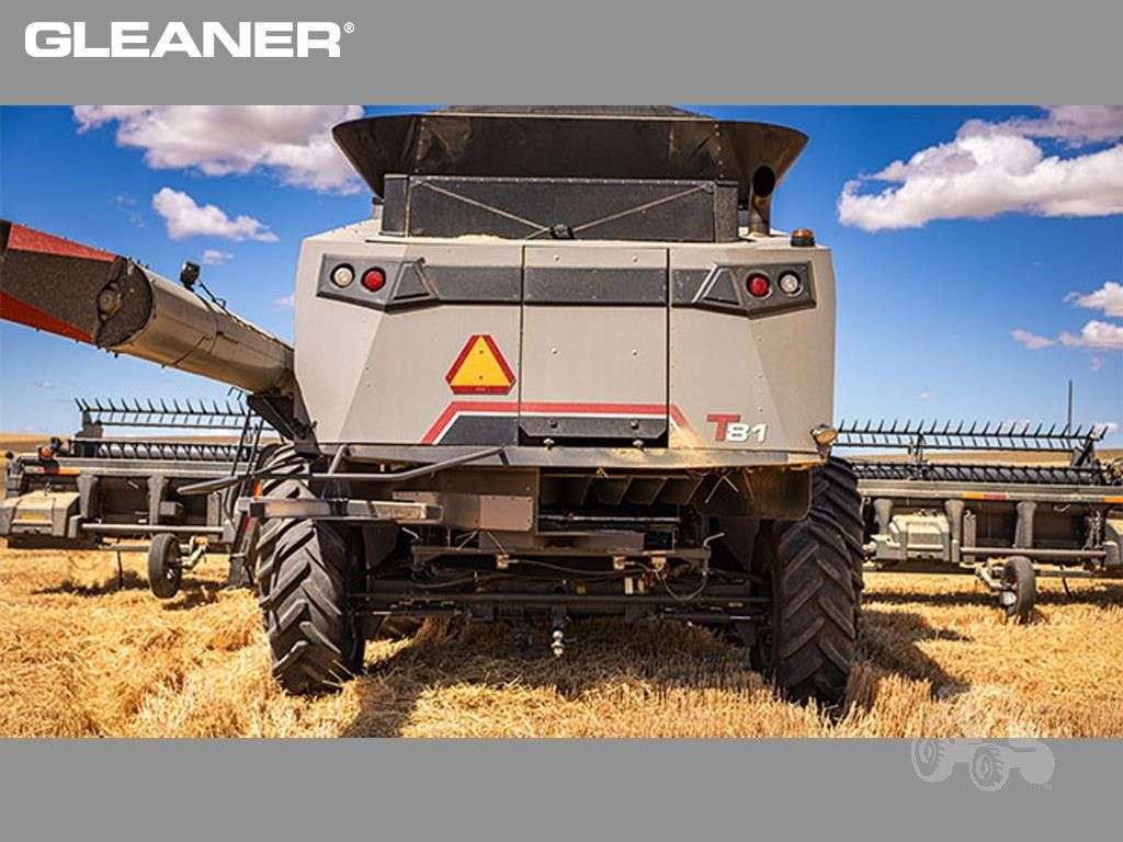 2026 GLEANER T81 image 7