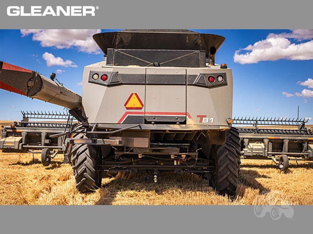 2026 GLEANER T81 image 7