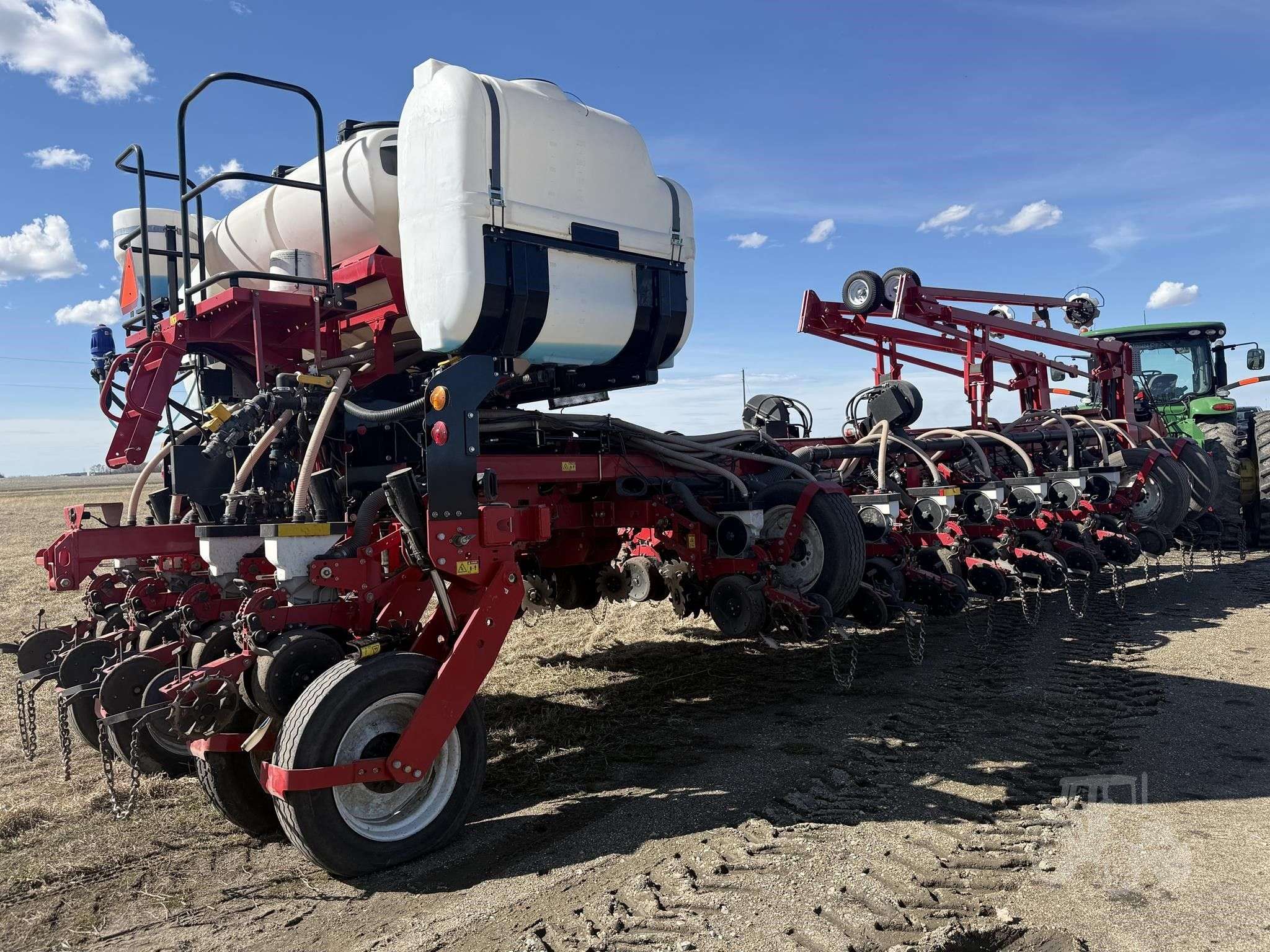 2014 MASSEY FERGUSON 9824 image 5