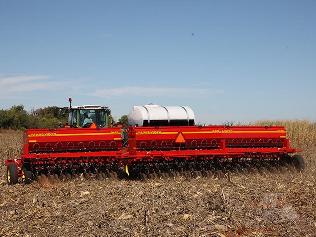 2026 SUNFLOWER 9435-40