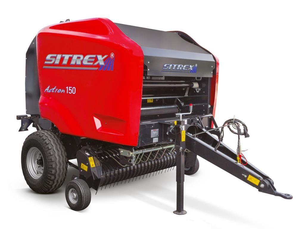 2026 SITREX ACTION 120