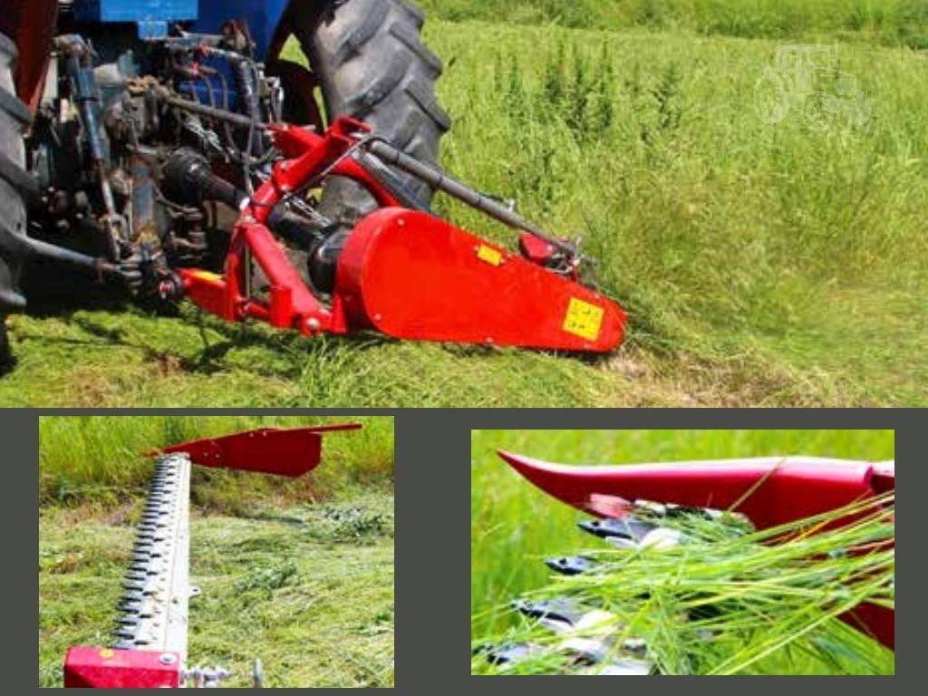 2026 FARM KING RSB6 image 2