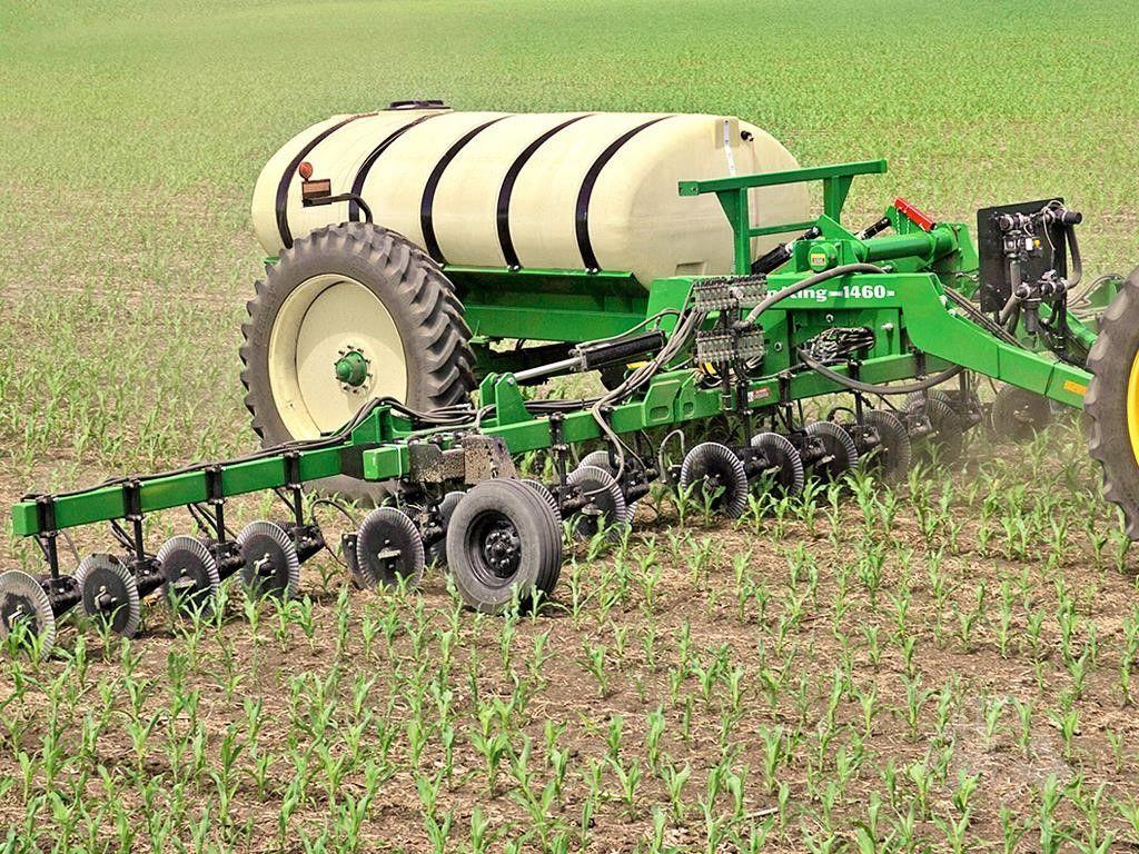 2026 FARM KING 1460 image 2