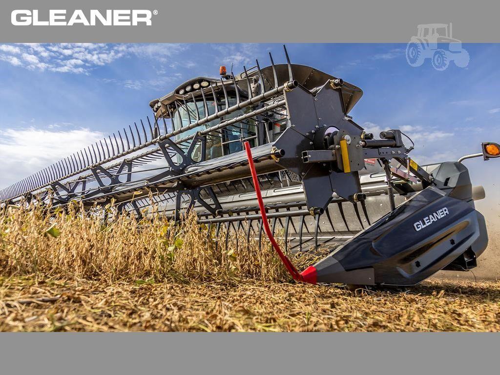 2026 GLEANER 9325