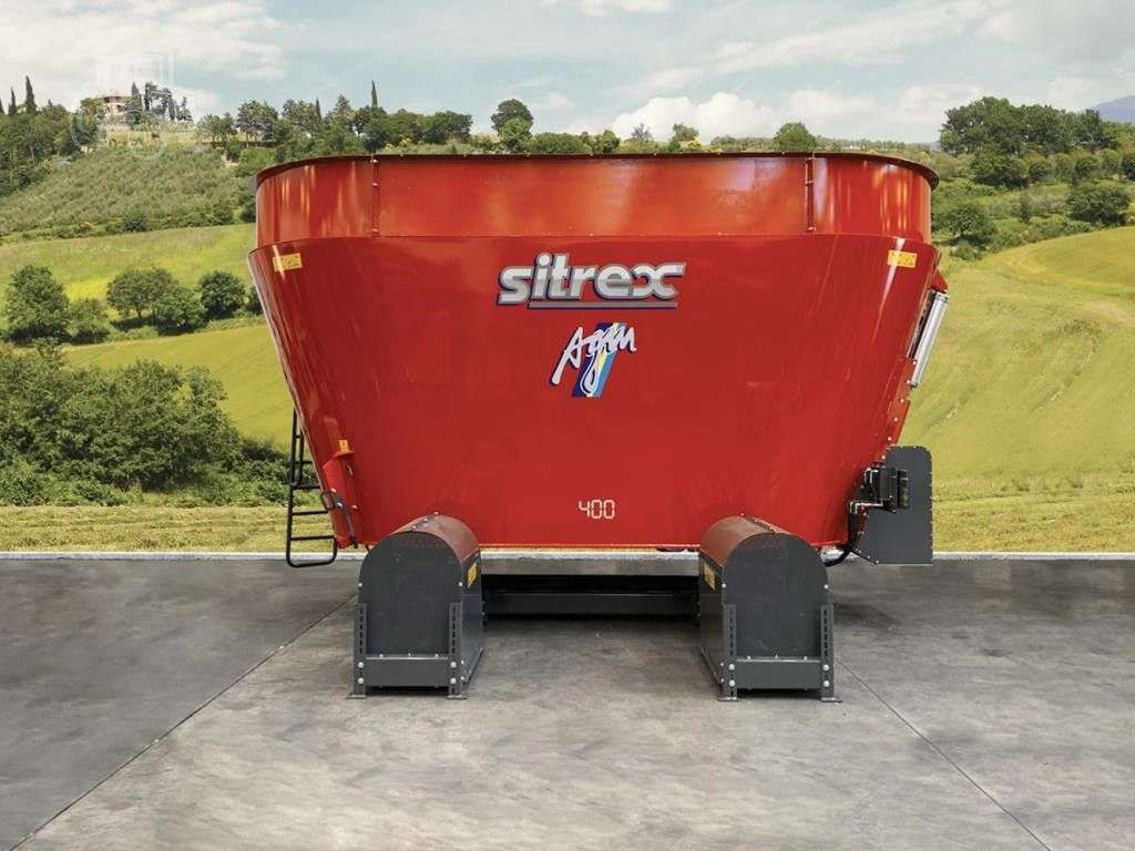 2026 SITREX SX240 image 3