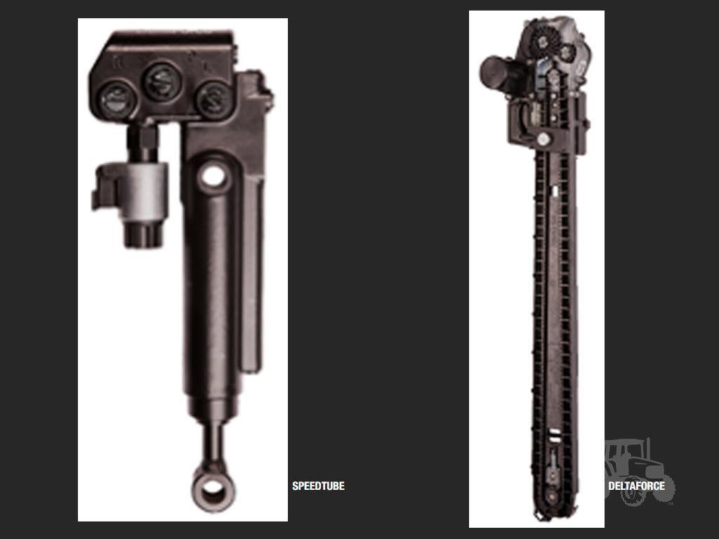 2026 MASSEY FERGUSON VS1240 image 10