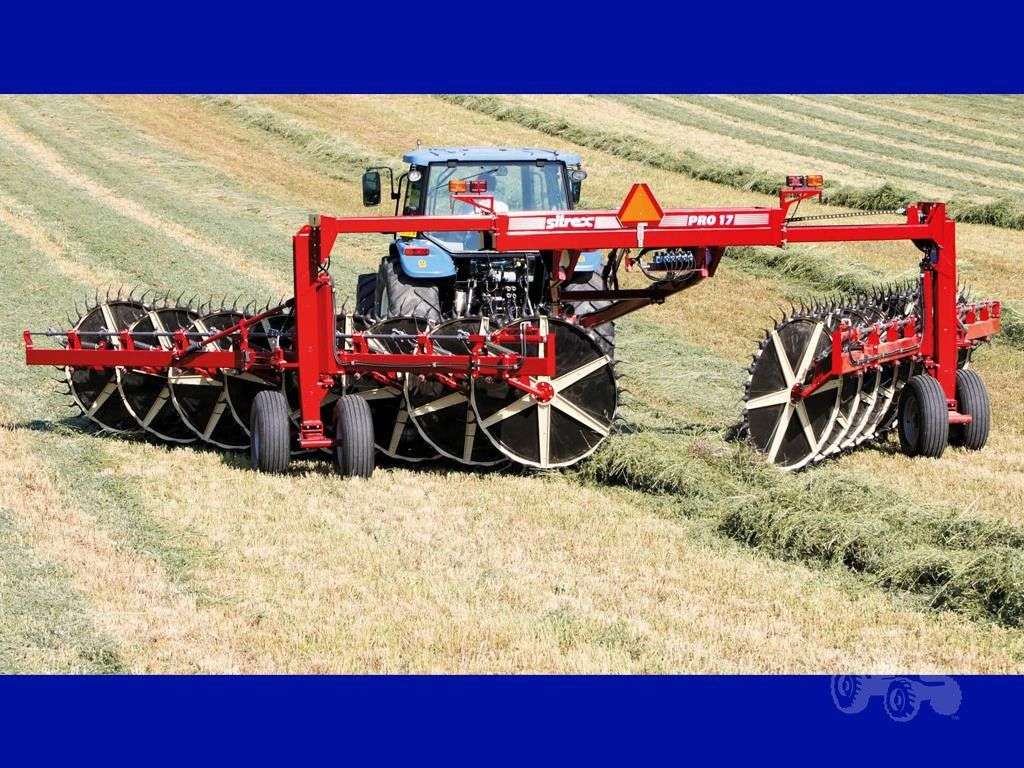 2026 SITREX PRO17 image 2