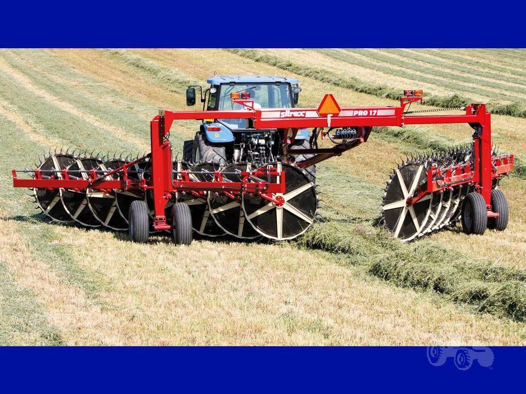 2026 SITREX PRO17 image 2
