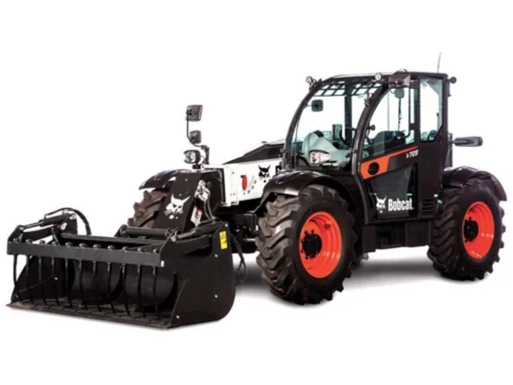 2026 BOBCAT TL723