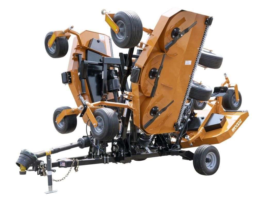 2026 WOODS TBW12.40