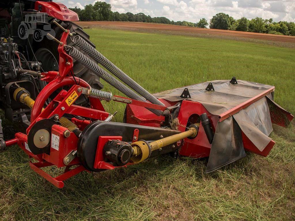2026 MASSEY FERGUSON DM306P image 2