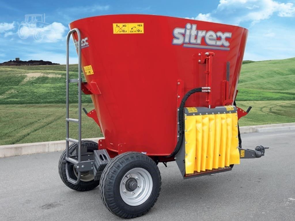 2026 SITREX EM60 SMART