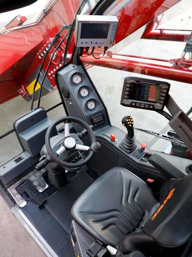 2026 SITREX PREMIER MAXI 240 image 6