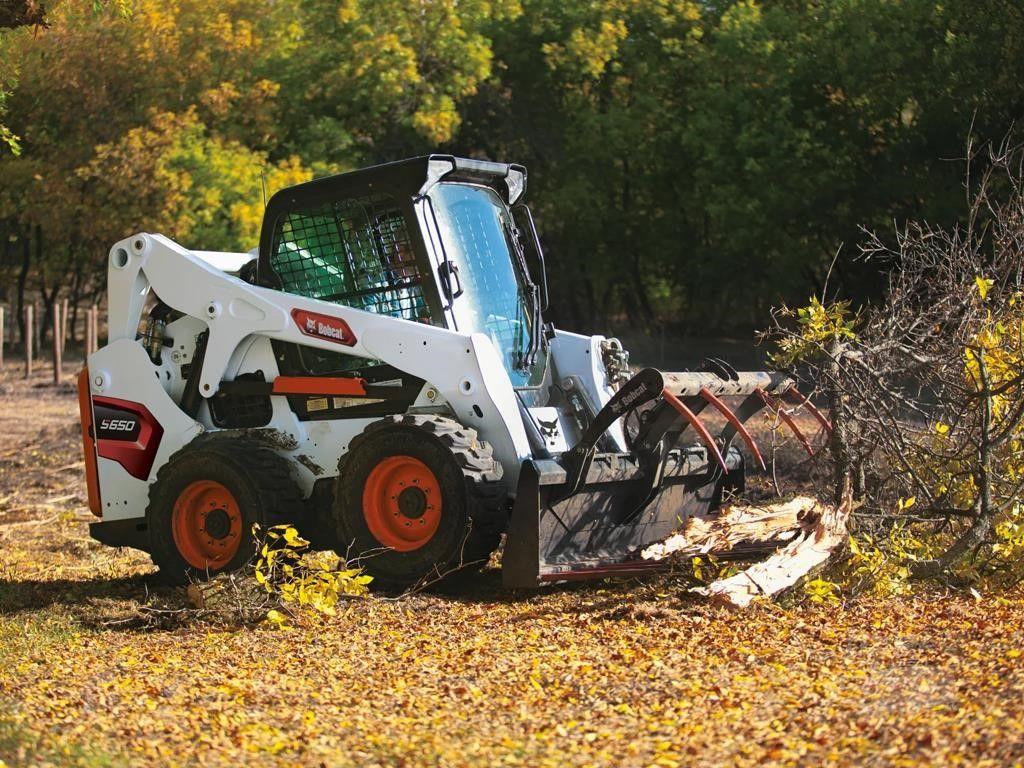 2026 BOBCAT S650 image 3