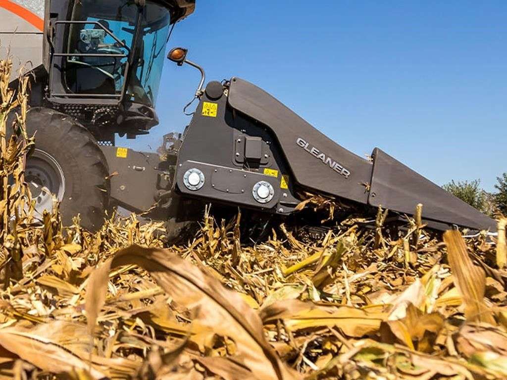 2026 GLEANER 3308 image 8